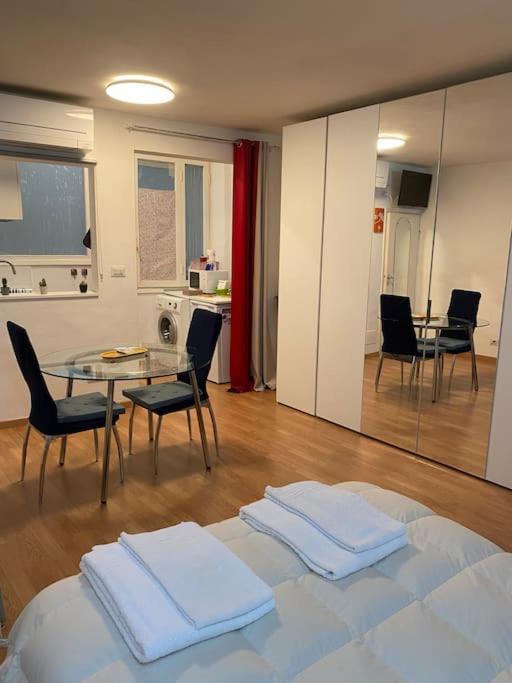 Gianfranco - City Center Apt Firenze Kültér fotó