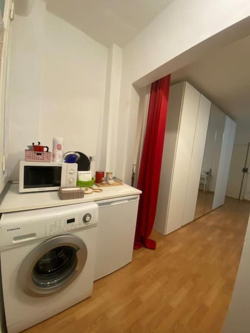 Gianfranco - City Center Apt Firenze Kültér fotó