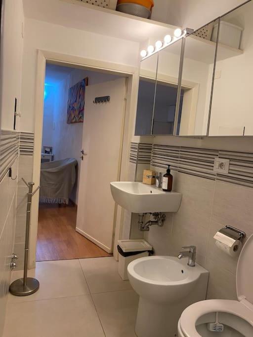 Gianfranco - City Center Apt Firenze Kültér fotó