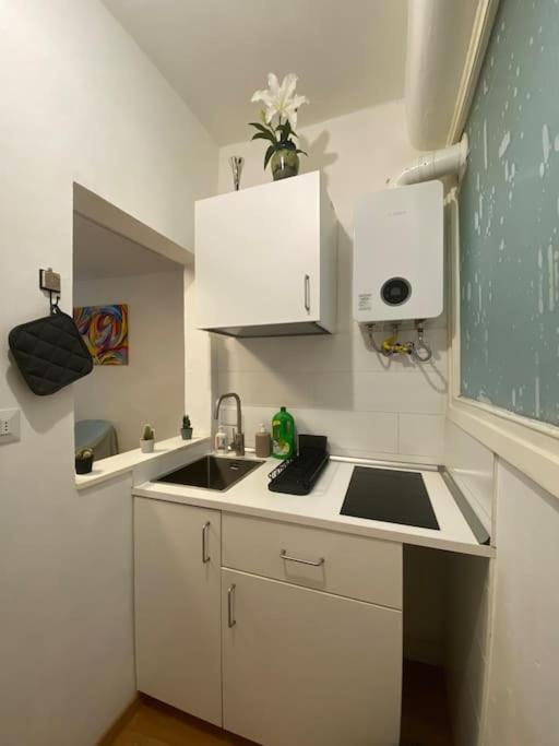 Gianfranco - City Center Apt Firenze Kültér fotó