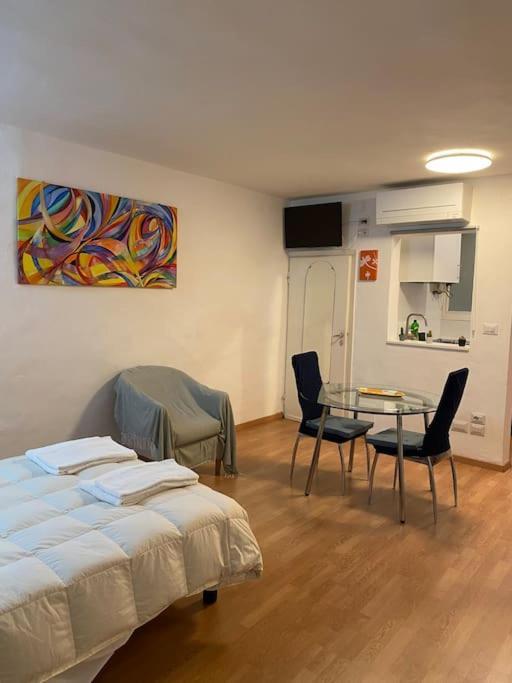 Gianfranco - City Center Apt Firenze Kültér fotó