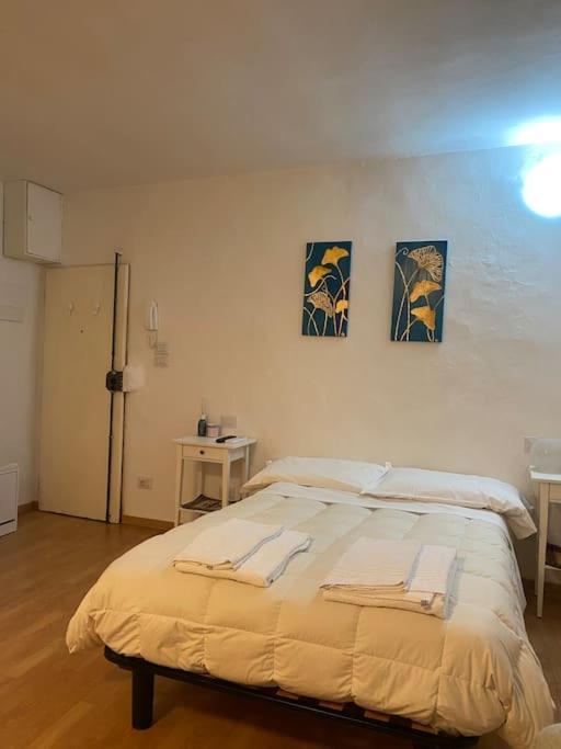Gianfranco - City Center Apt Firenze Kültér fotó